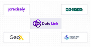 Precisely führt Data Link ein und ermöglicht die nahtlose Integration von Datensätzen führender Datenanbieter