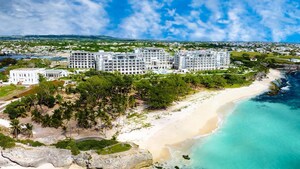 Five Weeks of Five-Star Deals: Wyndham Rewards Celebrates Five Years of Member Month