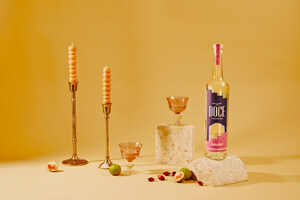 Doce Mezcal Announces Strategic Investment from Pronghorn and Partnership with Blueprint Distribution