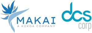 DCS and Makai Joint Venture - Pele Solutions - Secures OASIS+ Small Business Award