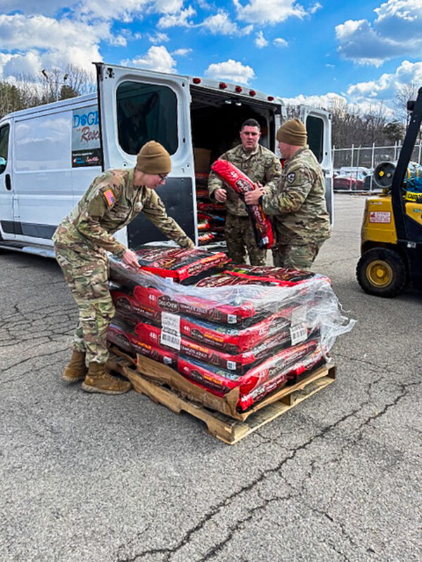 Purina Providing $200,000 in Pet Food Donations to Support Communities Impacted by Flooding in Kentucky, West Virginia and Virginia
