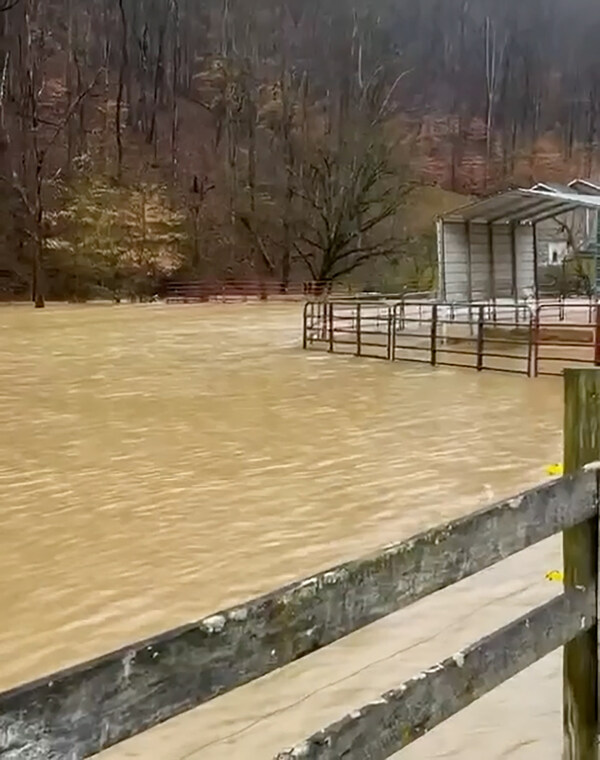 Purina Providing $200,000 in Pet Food Donations to Support Communities Impacted by Flooding in Kentucky, West Virginia and Virginia