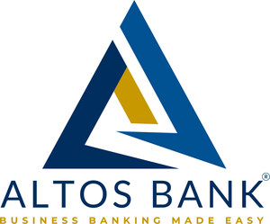 Altos Bank Announces Grand Opening Following Successful Soft Launch