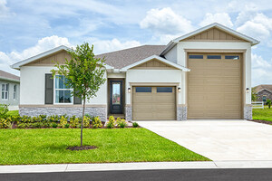 Richmond American Announces Community Grand Opening in Dundee