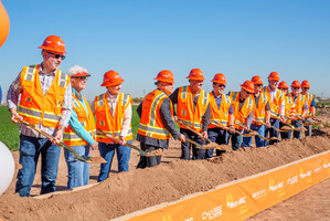 West-MEC Breaks Ground on New Southeast Campus