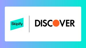 Skipify and Discover Announce Strategic Partnership to Enhance Tokenization & Streamline Digital Payments