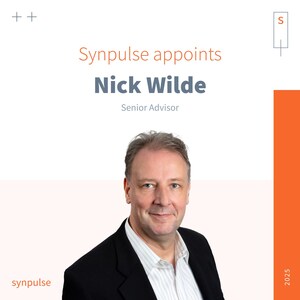 Synpulse appoints Nick Wilde as Senior Advisor to Strengthen Expertise in Retail &amp; SME Banking offerings
