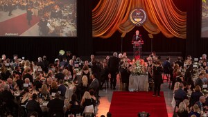 2025 Silver Plate Award Winners Announced Ceremony to be held May 17, 2025 in Chicago