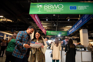 Landmarks Presents: The Fourth Edition of the Barolo & Barbaresco World Opening in Austin, TX
