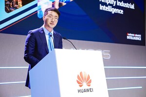 Huawei actualiza por completo sus cuatro principales soluciones de Xinghe Intelligent Network para construir redes de alta calidad impulsadas por IA