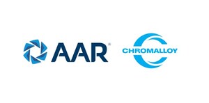AAR signs exclusive PW4000 agreement with Chromalloy