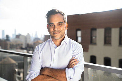 MyFitnessPal Chief Revenue Officer Amit Patel MyFitnessPal Chief Revenue Officer Amit Patel
