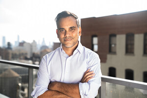 Amit Patel Joins MyFitnessPal as Chief Revenue Officer, Advertising