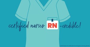 Celebrating Certified Nurses Day: BCEN Combines New Research, Consumer Education, Recognition Tools, and Special Promotion to Support Nurses