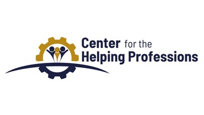 Center for the Helping Professions Logo Center for the Helping Professions Logo