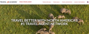 TravelLeaders.com Web Traffic Offers Interesting Look at How People Traveled in 2024