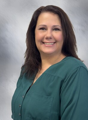 Jenny Bunn, TPI's Director of Sales. Jenny Bunn, TPI's Director of Sales.