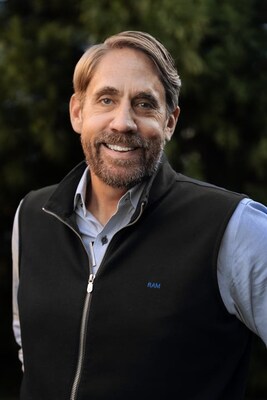 Headshot of Rob Miller, President of RAM Pavement