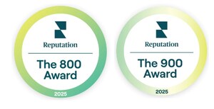 All 15 Maplewood Senior Living Communities and Inspῑr Carnegie Hill Receive Reputation.com's Esteemed Awards