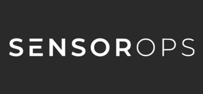 SensorOps logo SensorOps logo