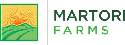 Martori Farms (PRNewsfoto/EAGLE PRODUCE, LLC)