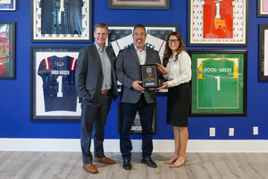 Good Greek Relocation Systems Named Amongst Top 100 Private Companies in South Florida