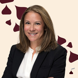 The Hershey Company Names Tiffany Menyhart as Chief Customer Officer