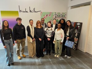 LIM College Announces Student-Produced Fashion Show to Take Place April 4 at The Glasshouse in NYC