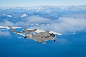 First Formal Agreement to Use Norway as an International Test Arena for Zero- and Low-Emission Aviation Signed