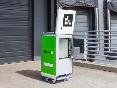 Arrive AI Announces Imminent Close of Fundraising Opportunity