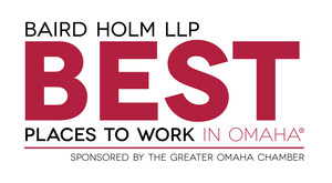 GetMed Staffing, Inc. Earns First Place for Third Consecutive Year in Best Places to Work in Omaha Survey