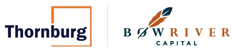 THORNBURG BOW RIVER ADVISERS SUPPORTS COLTALA HOLDINGS' ACQUISITION OF AEROPARTS GROUP