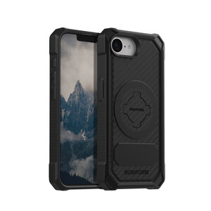 ROKFORM Launches Rugged Case for All-New Apple iPhone 16e