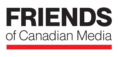 (CNW Group/Friends of Canadian Media)