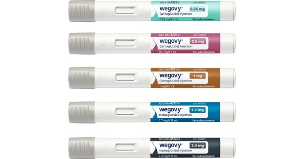 direct to consumer semaglutide Novo Nordisk introduces NovoCare® Pharmacy, lowering cost of all doses of  FDA-approved Wegovy® (semaglutide) to $499 per month and offering easy home  delivery for cash-paying patients