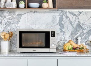 Panasonic Launches the HomeCHEF Connect 4-in-1 Multi-Oven, Revolutionizing Everyday Cooking with the Kitchen+ App that Connects with Fresco