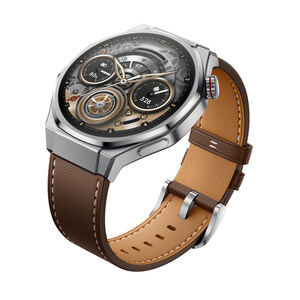 HONOR Watch 5 Ultra: El reloj que combina estilo, salud y libertad