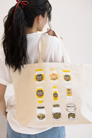 Girl Power Meets Mayo Love: Duke's Mayonnaise Teams Up with Charlotte-Based Girl Tribe Co. to Drop Limited-Edition Collection