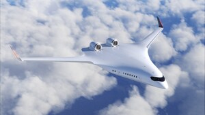 JetZero, Delta partner to design the future of air travel by advancing first-of-its-kind, 50% more fuel-efficient aircraft for domestic and international routes