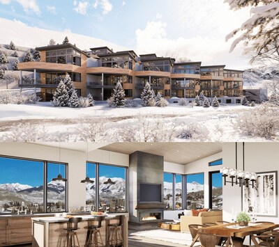 Oros Crested Butte sets a new standard for alpine luxury with 38 exclusive residences in Colorado’s ultimate hidden-gem ski town. Offering expansive layouts, breathtaking views, and world-class amenities.