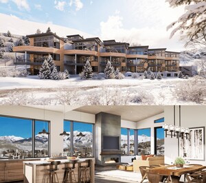 Oros Crested Butte: The Pinnacle of Alpine Living