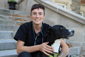 Petaluma Welcomes Board-Certified Veterinary Nutritionist Dr. Sarah Dodd as Advisor and Formulator