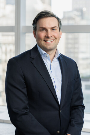 Evolution Equity Partners Adds Cyber Investor Veteran John Cordo