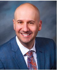 John Coppolella joined Hornblower Group as the Vice President of Sales Development.