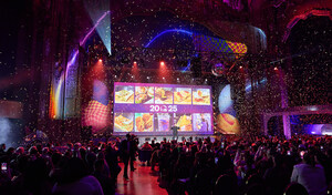 TACO BELL REVEALS NEW MENUS, PRODUCTS AND EXPERIENCES AT THEIR ANNUAL LIVE MÁS LIVE EVENT 2025