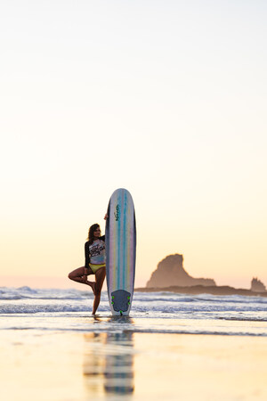 SurfYogaBeer Returns to Its Origins with 2025 Surf Camp Expansion in Nicaragua