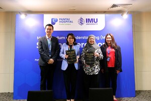 Pantai Hospital Kuala Lumpur and IMU University Sign MoU to Advance Medical Research and Education