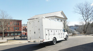 Utilimaster Debuts Customer-Driven Work Truck Solutions to Enhance Service and Delivery Fleet Performance at NTEA Work Truck Week 2025