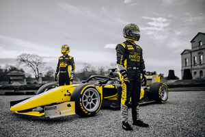 INVICTA WATCH GROUP EXPANDS INVICTA RACING REACH WITH COMPLETE TEAM OWNERSHIP