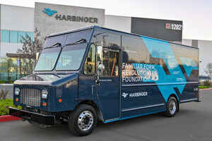 Electric Truck Company Harbinger Launches IRA Guarantee to Stabilize Pricing and Address Uncertainty Over Electric Vehicle Federal Tax Incentives